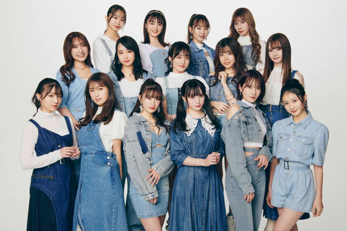 NMB48、『NAMBATTLE2』でグループ単独の選抜総選挙開催！梅山恋和卒業シングルのタイトルも決定