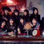 ≠ME（ノットイコールミー）、3rdシングル「チョコレートメランコリー」MV・ジャケ写公開