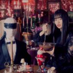 ≠ME（ノットイコールミー）、3rdシングル「チョコレートメランコリー」MV・ジャケ写公開
