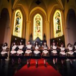 ≠ME(ノットイコールミー)、3rdシングル「チョコレートメランコリー」MV・ジャケ写公開