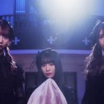 ≠ME（ノットイコールミー）、3rdシングル「チョコレートメランコリー」MV・ジャケ写公開