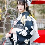 NMB48 上西怜ら新成人が大阪天満宮でご祈祷 8期研究生・桜田彩叶、松野美桜も参加