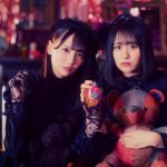 ≠ME（ノットイコールミー）、3rdシングル「チョコレートメランコリー」MV・ジャケ写公開