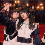 ≠ME（ノットイコールミー）、3rdシングル「チョコレートメランコリー」MV・ジャケ写公開