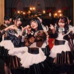 ≠ME（ノットイコールミー）、3rdシングル「チョコレートメランコリー」MV・ジャケ写公開