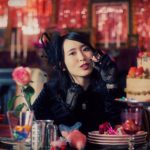 ≠ME（ノットイコールミー）、3rdシングル「チョコレートメランコリー」MV・ジャケ写公開