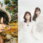 西川貴教がももいろクローバーZと初タッグ! 映画『KAPPEI カッペイ』の主題歌に起用