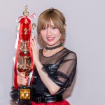 AKB48/STU48・岡田奈々が悲願の優勝「毎年くじけずに出てよかった」＜AKB48グループ歌唱力No.1決定戦＞