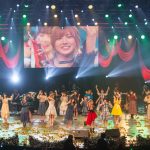AKB48/STU48・岡田奈々が悲願の優勝「毎年くじけずに出てよかった」＜AKB48グループ歌唱力No.1決定戦＞