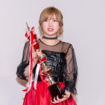 AKB48/STU48・岡田奈々が悲願の優勝「毎年くじけずに出てよかった」＜AKB48グループ歌唱力No.1決定戦＞
