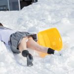 コスプレイヤー・白田まい、ソリから転げ落ちる「ラッキースケベ」ショットに歓喜の声