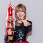 AKB48/STU48・岡田奈々が悲願の優勝「毎年くじけずに出てよかった」＜AKB48グループ歌唱力No.1決定戦＞