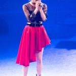 AKB48/STU48・岡田奈々が悲願の優勝「毎年くじけずに出てよかった」＜AKB48グループ歌唱力No.1決定戦＞