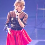 AKB48/STU48・岡田奈々が悲願の優勝「毎年くじけずに出てよかった」＜AKB48グループ歌唱力No.1決定戦＞