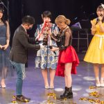 AKB48/STU48・岡田奈々が悲願の優勝「毎年くじけずに出てよかった」＜AKB48グループ歌唱力No.1決定戦＞