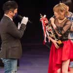 AKB48/STU48・岡田奈々が悲願の優勝「毎年くじけずに出てよかった」＜AKB48グループ歌唱力No.1決定戦＞