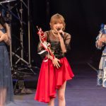 AKB48/STU48・岡田奈々が悲願の優勝「毎年くじけずに出てよかった」＜AKB48グループ歌唱力No.1決定戦＞