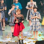 AKB48/STU48・岡田奈々が悲願の優勝「毎年くじけずに出てよかった」＜AKB48グループ歌唱力No.1決定戦＞