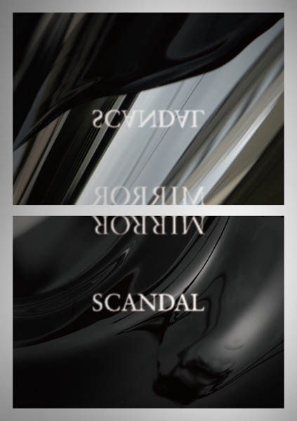 SCANDAL、10thアルバム「MIRROR」がリリース！ワールドツアー北米追加公演も決定