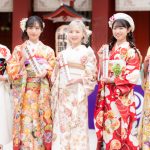 AKB48 小栗有以、本田仁美、山内瑞葵らが新成人に! 今年は『黄金のトライ世代』