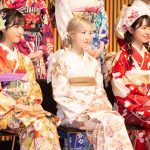 AKB48 小栗有以、本田仁美、山内瑞葵らが新成人に! 今年は『黄金のトライ世代』