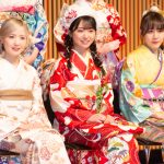 AKB48 小栗有以、本田仁美、山内瑞葵らが新成人に! 今年は『黄金のトライ世代』