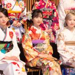 AKB48 小栗有以、本田仁美、山内瑞葵らが新成人に! 今年は『黄金のトライ世代』