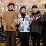 KEYTALK、くるり、ヤバT、フジファブリックらがこたつを囲んで語り合う! 『RADIO CRAZY presents THE GRAND SLAM』の名物企画を一挙配信