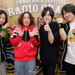 KEYTALK、くるり、ヤバT、フジファブリックらがこたつを囲んで語り合う! 『RADIO CRAZY presents THE GRAND SLAM』の名物企画を一挙配信