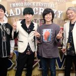 KEYTALK、くるり、ヤバT、フジファブリックらがこたつを囲んで語り合う! 『RADIO CRAZY presents THE GRAND SLAM』の名物企画を一挙配信