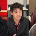 ハズしたら自腹！竹内涼真、横浜流星、有村架純が食べ物企画で超真剣推理！＜オオカミ少年＞