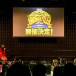 NMB48、最新シングルは上西怜と梅山恋和のWセンター! 新組閣発表&8期生もお披露目