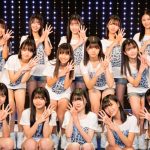 NMB48、最新シングルは上西怜と梅山恋和のWセンター! 新組閣発表&8期生もお披露目