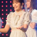 NMB48、最新シングルは上西怜と梅山恋和のWセンター! 新組閣発表&8期生もお披露目
