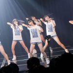 NMB48、最新シングルは上西怜と梅山恋和のWセンター! 新組閣発表&8期生もお披露目