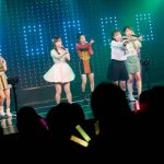 NMB48、最新シングルは上西怜と梅山恋和のWセンター! 新組閣発表&8期生もお披露目