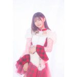 「#よーよーよー」石原さき、最年少メンバーの目標は「たくさんの人に元気やパワーを届けていきたい」