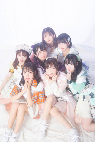 「#よーよーよー」森香穂が語るレッスン秘話「全員でスタートラインに立てたことが本当に嬉しい」