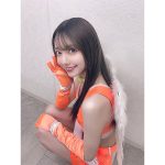 夢みるアドレセンス 山口はのん、久々のMFGエンジェルスのコスチューム姿に反響ぞくぞく
