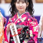 AKB48 小栗有以、本田仁美、山内瑞葵らが新成人に! 今年は『黄金のトライ世代』