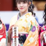 AKB48 小栗有以、本田仁美、山内瑞葵らが新成人に! 今年は『黄金のトライ世代』