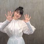 【動画】菊池日菜子から2022年新年あけおめメッセージ！「成人のお祝い旅行に行きたい」