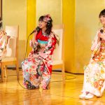 【今年は『社長世代』!】SKE48 末永桜花、井上瑠夏ら新成人メンバー6名が振袖姿を披露!
