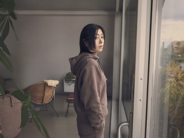 宇多田ヒカル、オリジナルアルバム「BADモード」先行配信スタート