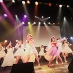 dela、24回目となる単独LIVEを名古屋ボトムラインで開催