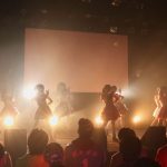dela、24回目となる単独LIVEを名古屋ボトムラインで開催
