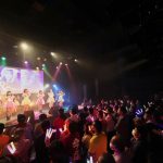 dela、24回目となる単独LIVEを名古屋ボトムラインで開催