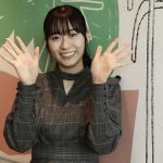【動画】元NMB48・内木志から2022年新年あけおめメッセージ！「いろんな舞台やドラマに出演できるような女優になりたい」