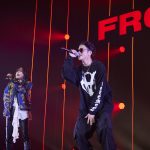 Hilcrhyme、結成15周年ツアーファイナルで相川七瀬と共演「夢見る少女じゃいられない」をラップカバー