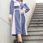 【インタビュー】高身長シンガー・Raychellがクールなワンピース姿で語る！ 「バレンタイン前日。私たちからの愛を全力でお届けしたい」